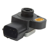 Sensor Tps Borboleta Kawasaki