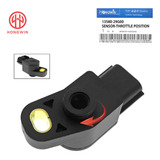 Sensor Tps Comet 250