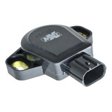 Sensor Tps Honda Civic