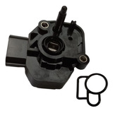 Sensor Tps Map Híbrido Honda Fan 160 Esdi Flex 2016 2017