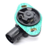 Sensor Tps Posição Borboleta Honda Civic 96 97 98 99 00