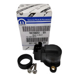 Sensor Tps Posição De Marcha Câmbio Dualogic Fiat 7086854