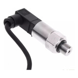 Sensor Transdutor De Pressão 0 A 40 Bar Transmissor 4 20ma