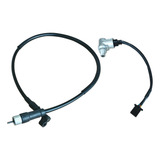Sensor Transferencia Cabo Velocidade Painel Cbx Twister 250