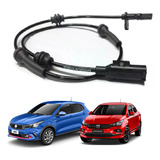 Sensor Traseiro Freio Abs