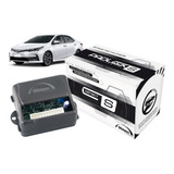 Sensor Travamento Porta Por Velocidade Alarme Furto Roubo Roda Pneu Detect S Olimpus Corolla