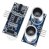 Sensor Ultrassônico Para Medir Distância HC-SR04 Para Arduino Raspberry RVR SHOP
