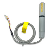 Sensor Umidade Temperatura Am2315c encapsulamento E Suporte