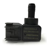Sensor Vácuo Servo Freio Original Jeep Compass 0265005325