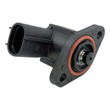Sensor Valvula Controle Ar