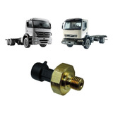 Sensor Válvula Proteção Mercedes Atego Axor Accelo Atron 