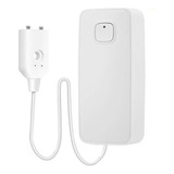 Sensor Vazamento De Água Wifi Tuya Inundação