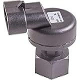 Sensor Velocidade 16 Pulsos 7313- Cinza- M-T-E-