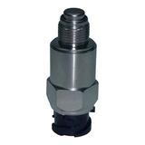 Sensor Velocidade 4 Pino Redondo Tector 170e21 170e21 170e22