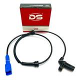 Sensor Velocidade Abs Dianteiro