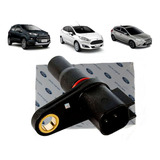 Sensor Velocidade Cambio Automatico Powershift New Fiesta