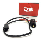 Sensor Velocidade Fiesta 1 0 1 6 Gas flex Zetec Rocam Ds2501