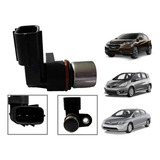 Sensor Velocidade Fit 1 4  1 5 Cvt 2003 A 2008 28810 pwr 013
