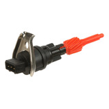 Sensor Velocidade Golf Mexicano