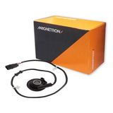 Magnetron