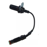 Sensor Velocidade   Inércia Do Câmbio Eaton Ford