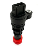 Sensor Velocidade Jac J2 J3 J5 Engrenagem 30 Dentes