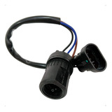 Sensor Velocidade Marea Marea