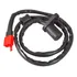 Sensor Velocidade Moto Dafra Citycom 300 Next 250 1ª Linha
