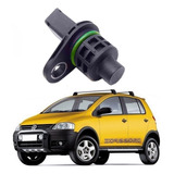 Sensor Velocidade Original Crossfox 1 6 8v Flex 2008