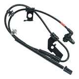 Sensor Velocidade Roda Dianteira Esquerda Hb20s 1 0 12v 2013