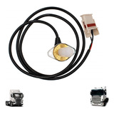 Sensor Velocidade Rotação T75 Para Scania Série 4 1471747