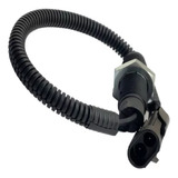 Sensor Velocidade Rpm Aplicável Colheitadeira Case 245193c1