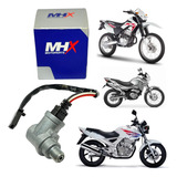 Sensor Velocimetro Cbx250 Twister Xr250 Tornado Ate 2008