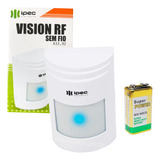 Sensor Vision Rf Sem