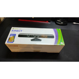 Sensor Xbox 360 Kinect
