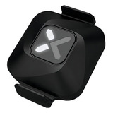 Sensor Xoss 2 Em 1 Cadencia Ou Velocidade Bluetooth Ant Cor Preto