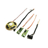 Sensores Da Placa Lógica Projetor Epson Emp 73c Emp73