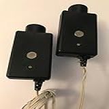 Sensores De Segurança Chamberlain Liftmaster 41A4373A