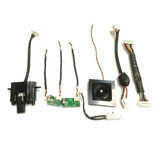 Sensores Flat Placa Lógica Fonte Projetor Viewsonic Pjd5112