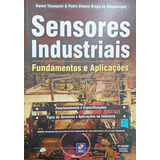 Sensores Industriais Fundamentos E Aplicações