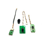 Sensores Placa Lógica Projetor Eiki Eips200