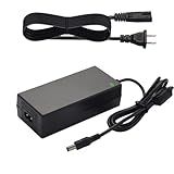 SenTaiYuan Adaptador Ca-Cc 20 V 3 A Compatível Com Sony Rdp-Xf300Ip Rdp-X50Ip Rdp-X200Ip Rdp-Xf100Ip Rdp-X60Ip Rdp-X80Ip Rdp-Xf300Ipn Rdp-X300Ip Dock Para Alto-Falantes Ac-S20Rdp Ac-S20Rdp3A 2-5 3-5