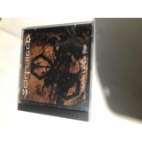 Sentenced Shadows Of The Past Cd