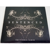 Sentenced The Funeral Album