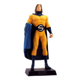 Sentinela Marvel Miniatura Eaglemoss