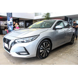  Sentra Exclu. Int. Premium 2.0 16v Aut.
