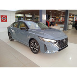 Sentra Exclusive 2.0 Cvt
