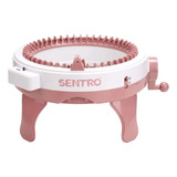 Sentro santro 48 Agulhas