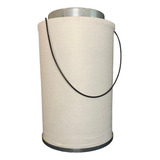 Separador Atlas Copco Xas 136 146 176 186 Chicago 300q 400q