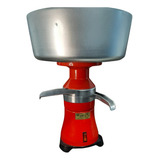 Separador Centrifuga De Leite